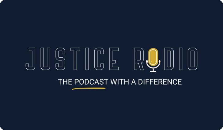 Justice Radio photo